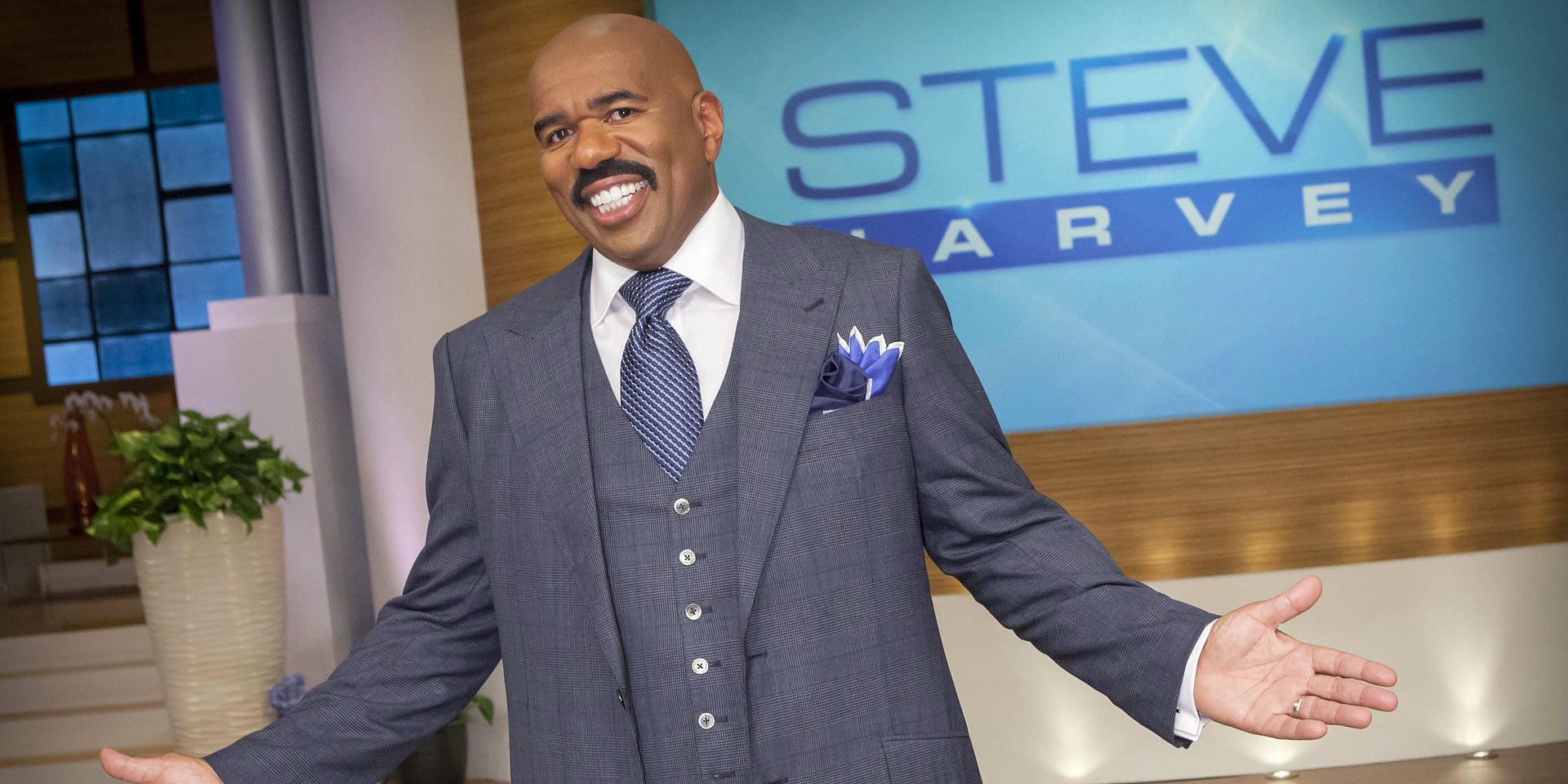 Steve Harvey and the Problem with Victim Blaming For Harriet